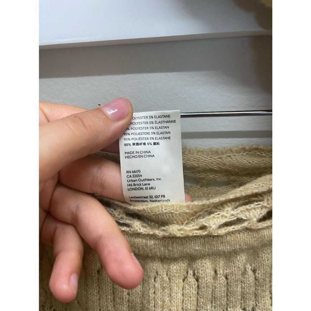 Free People Intimately - Crochet 🧶 Set - Picture 8 of 8
